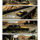 Illustration for article titled Read a sneak preview of the comic adaptation of the crazy trucker tale emDuel/em